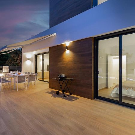 Fidalsa 5 Stars Premium Villa El Campello Exteriör bild