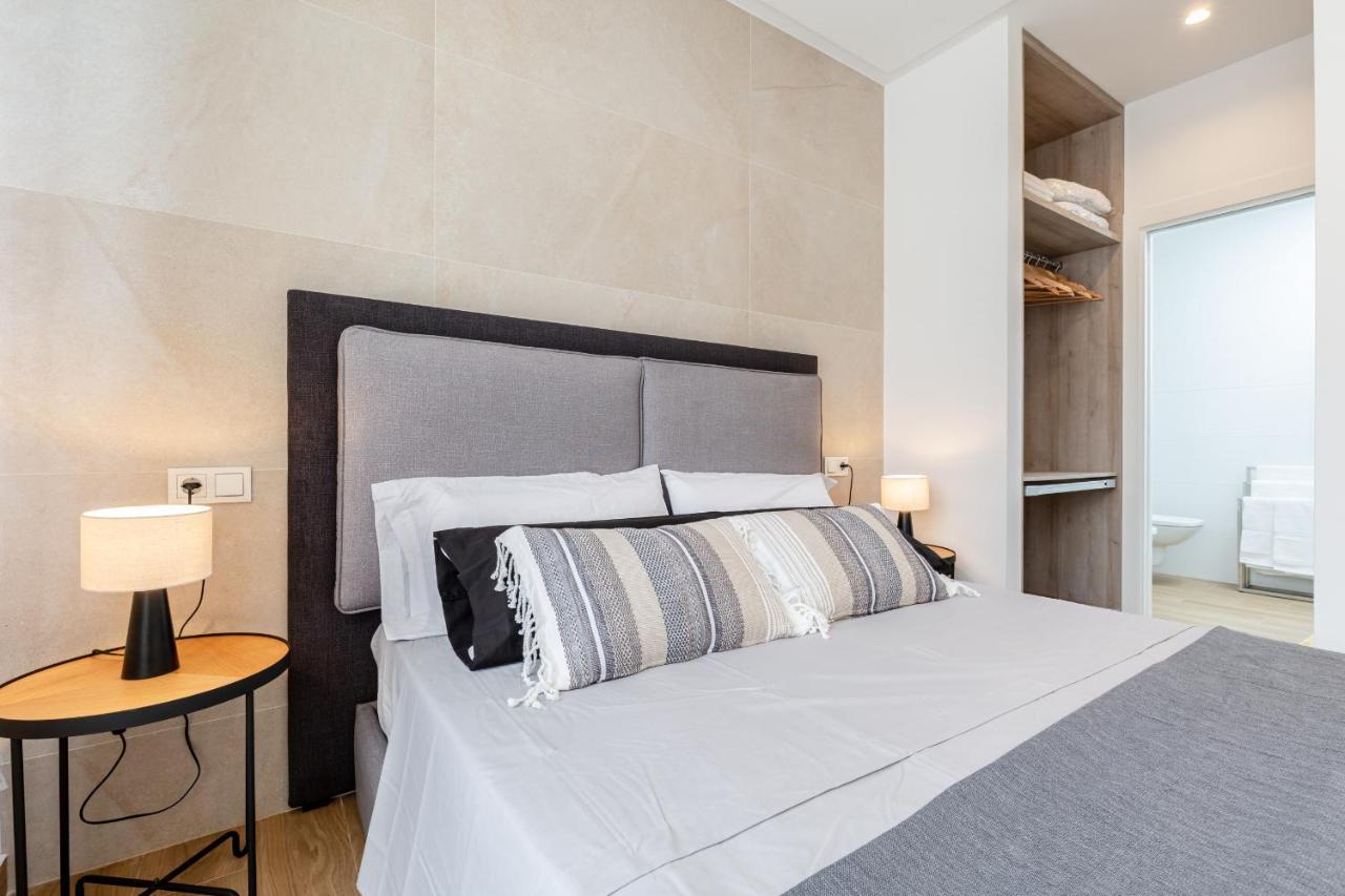 Fidalsa 5 Stars Premium Villa El Campello Exteriör bild