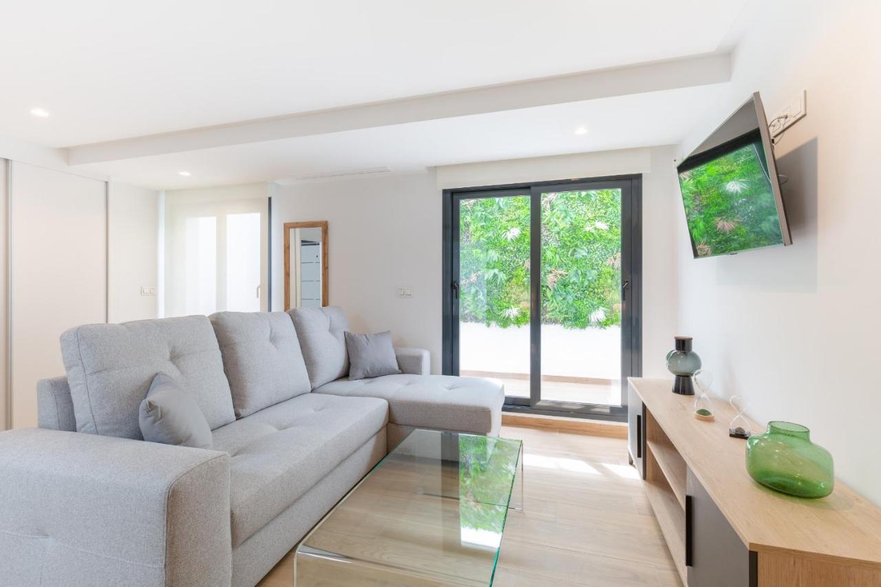 Fidalsa 5 Stars Premium Villa El Campello Exteriör bild