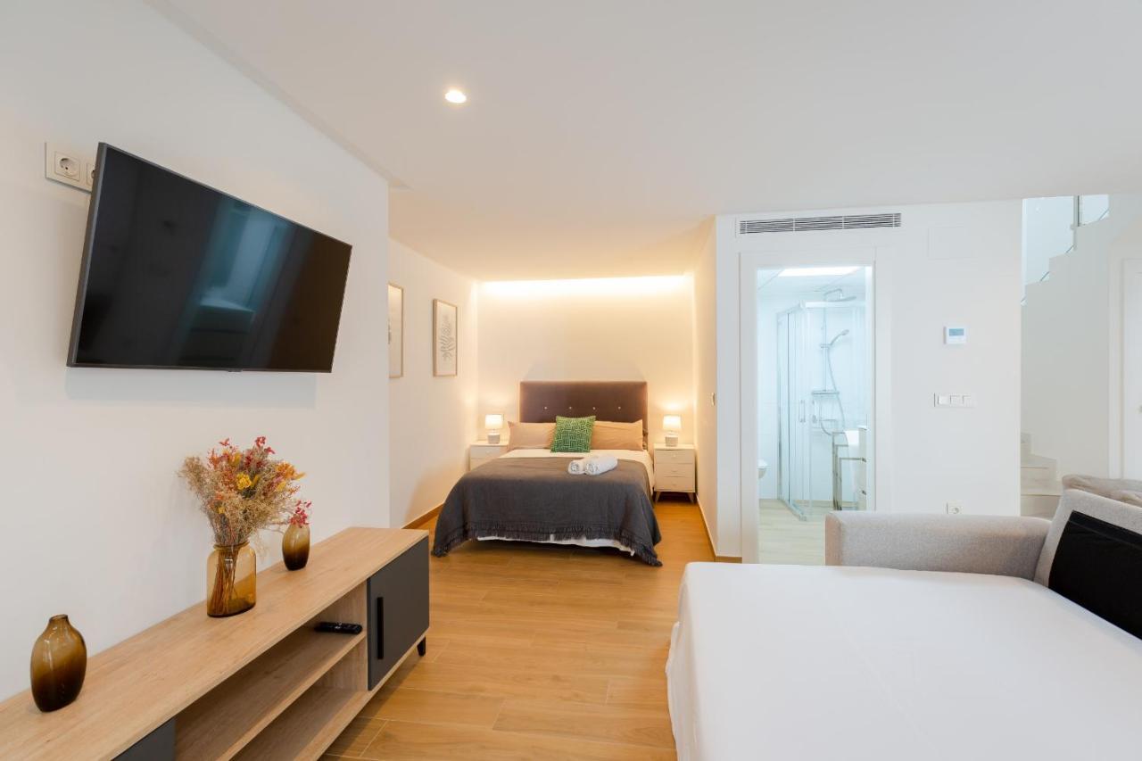 Fidalsa 5 Stars Premium Villa El Campello Exteriör bild