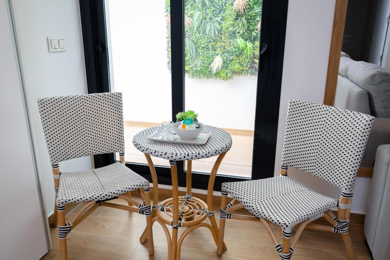 Fidalsa 5 Stars Premium Villa El Campello Exteriör bild