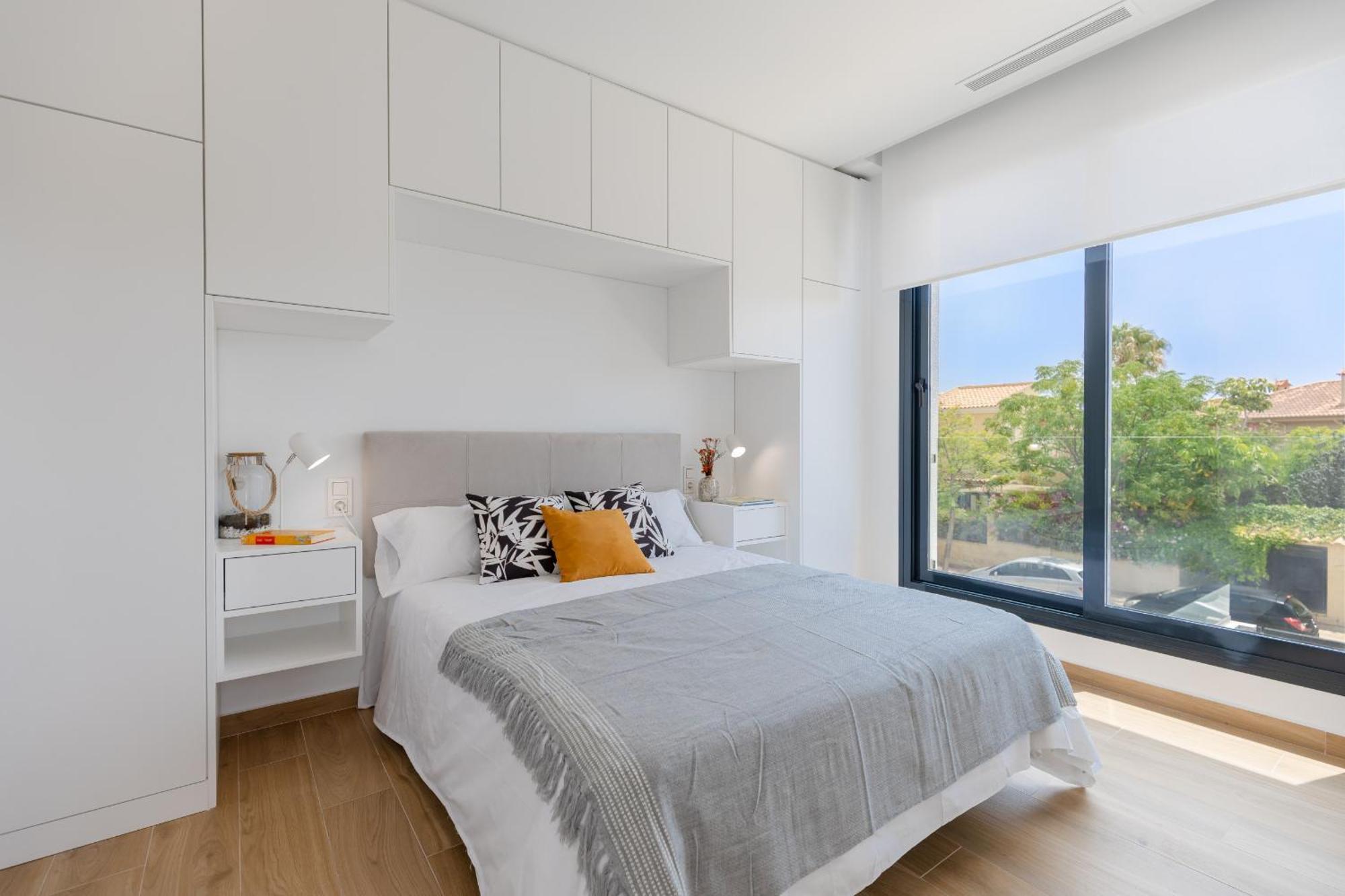 Fidalsa 5 Stars Premium Villa El Campello Exteriör bild