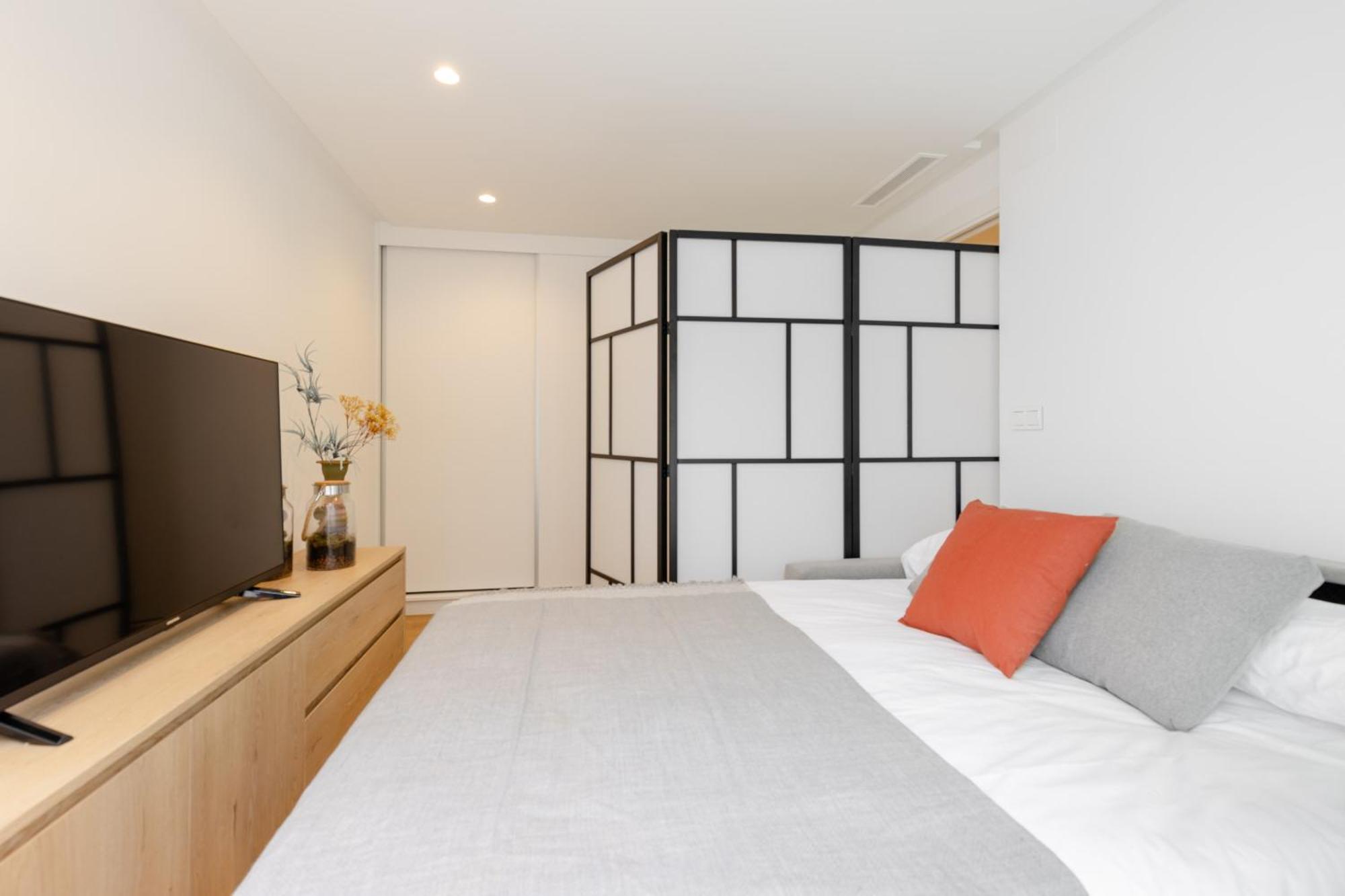 Fidalsa 5 Stars Premium Villa El Campello Exteriör bild