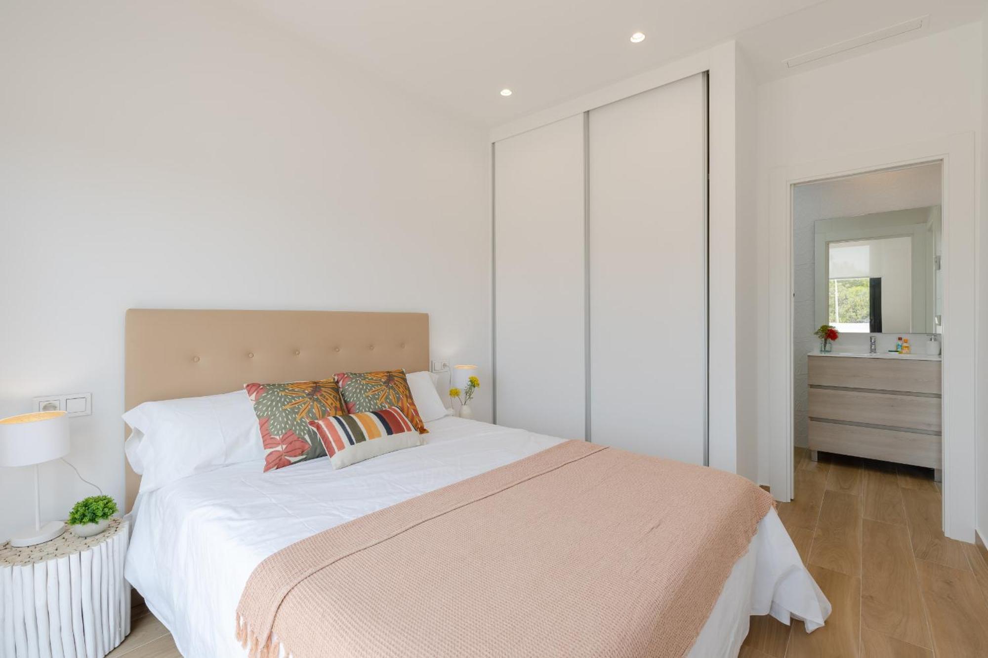 Fidalsa 5 Stars Premium Villa El Campello Exteriör bild