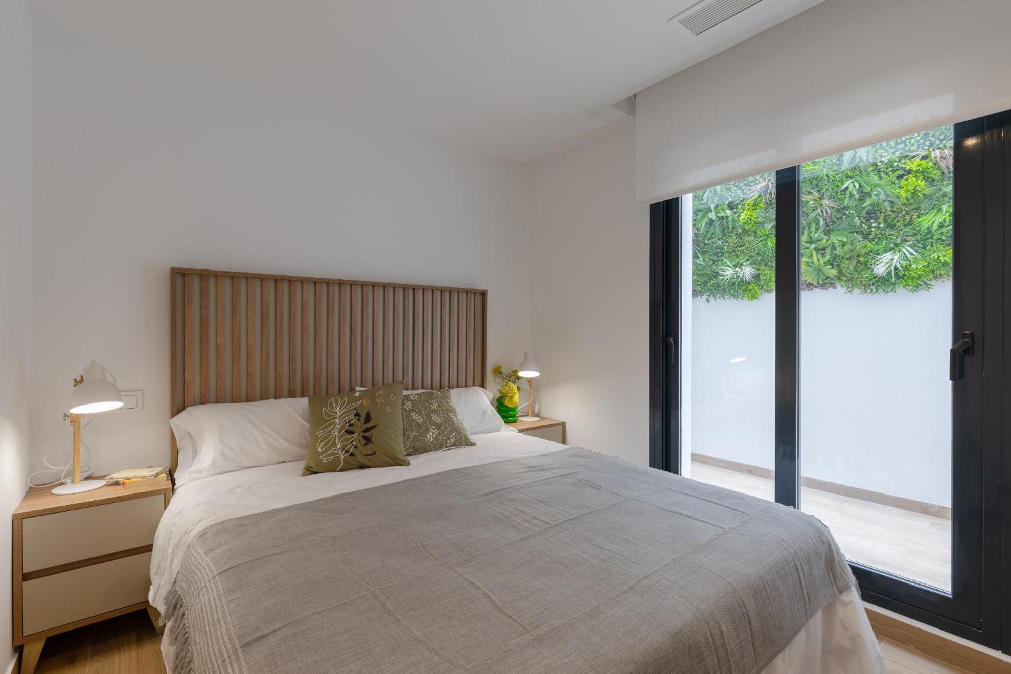 Fidalsa 5 Stars Premium Villa El Campello Exteriör bild